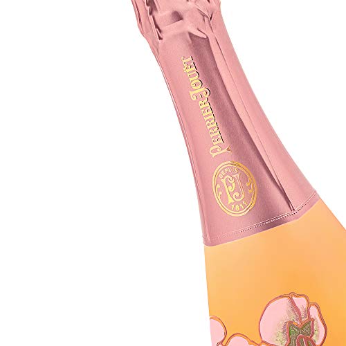 Perrier-Jouët Belle Epoque Champagne Cuvée Rosé 2012 - 75cl