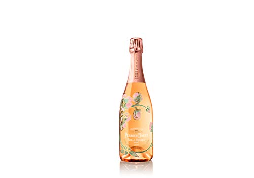 Perrier-Jouët Belle Epoque Champagne Cuvée Rosé 2012 - 75cl