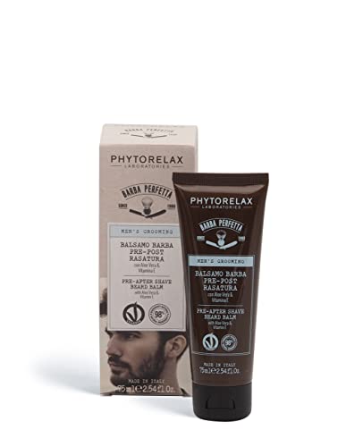 Phytorelax Bálsamo Phytorelax Pre-Post Shave 75 ml