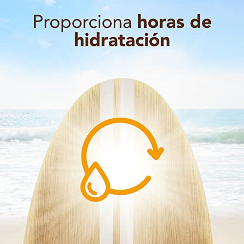 Piz Buin - Protección Solar, Loción allergy SPF 15 - Protección media Bote 200 ml