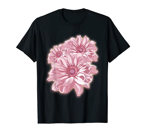 Plantas I Jardín I Amapola I Flor I Flores hermosas Camiseta