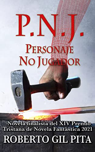 PNJ: Personaje No Jugador