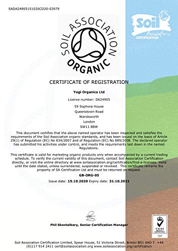 Polvo Orgánico de Ashwagandha 250g