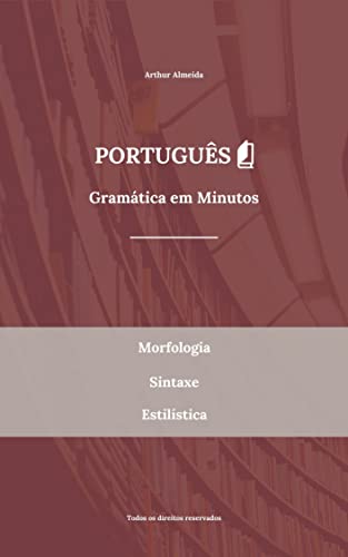 Português: Gramática em Minutos (Portuguese Edition)