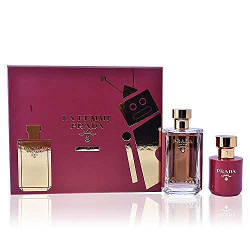 Prada La Femme Prada Set de Regalo - 2 Piezas