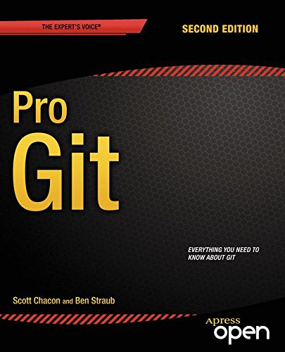 Pro Git (English Edition)