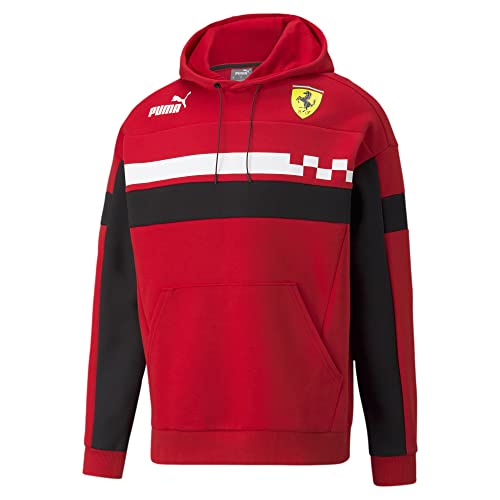 PUMA Sudadera Marca Modelo Ferrari Race SDS Hoo