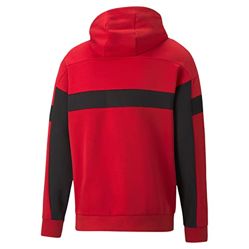 PUMA Sudadera Marca Modelo Ferrari Race SDS Hoo