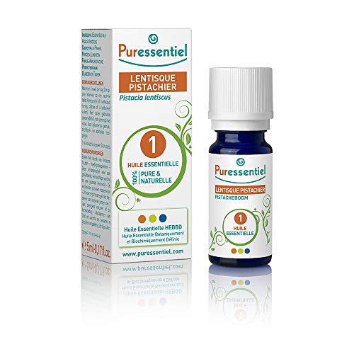 Puressentiel Goma Mascar 5Ml Puressentiel 100 g