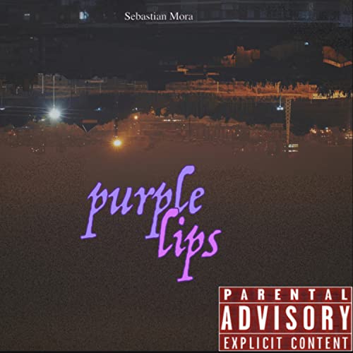 Purple Lips [Explicit]