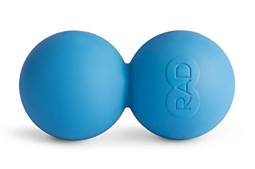 RAD Medium Density of the Myofascial Release Tool Self Massage Mobility and Recovery Medium