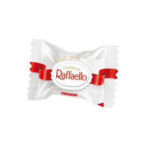 Raffaello, 23 piezas - 230gr