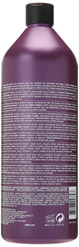 Redken 54983 - Champú, 1000 ml