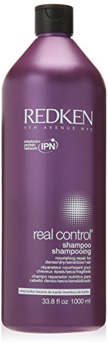 Redken 54983 - Champú, 1000 ml