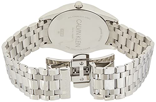 Reloj Calvin Klein - Hombre K4N2114N