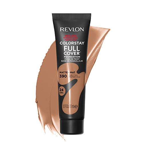 Revlon ColorStay - Funda, número 390, color marrón