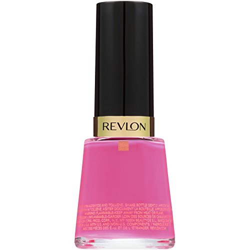 Revlon Nail Enamel 276 Vivacious Lakier do paznokci 14,7 ml