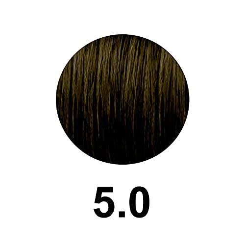 Revlon, Negro, Pro You The Color Maker 5.0/5N