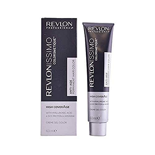 REVLONISSIMO COLORSMETIQUE 60 ml, Color 5.13 (High Coverage)