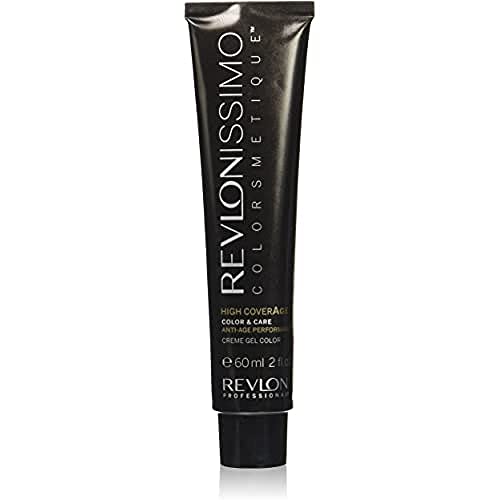 REVLONISSIMO COLORSMETIQUE 60 ml, Color 9.23 (High Coverage)