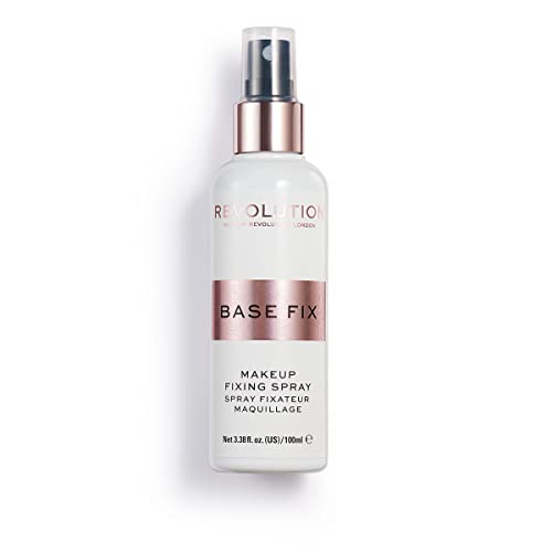 Revolution BeautyMURFIXSPR MURFIXSPR Base Fix - Spray de fijación