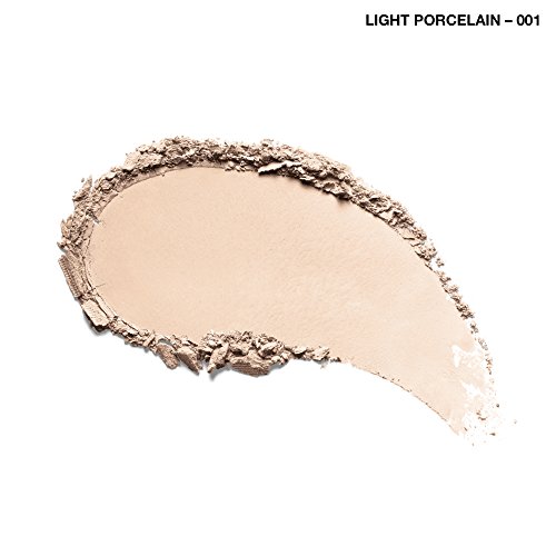 Rimmel Lasting Finish 25H Powder 01 Light Porcelain Puder do twarzy