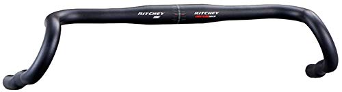 Ritchey Venturemax Comp O/S BB Black LG 42 Manillar Adulto Unisex, Negro, 42 cm