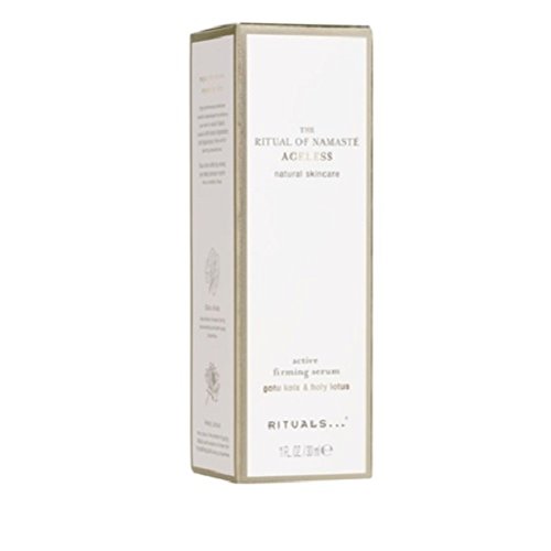 RITUALS The Ritual of Namasté Ageless Collection Active Firming Sérum, 30 ml