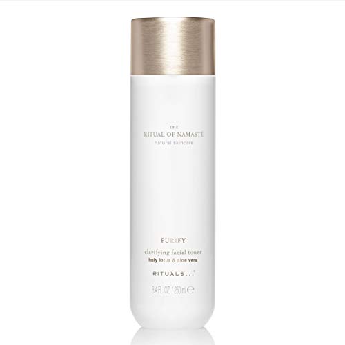 RITUALS The Ritual of Namasté Tónico facial revitalizante, Purify Collection, 250 ml