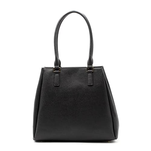 Roccobarocco - bolso de mano Fenice de poliuretano para mujer