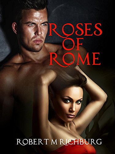 Roses of Rome (English Edition)