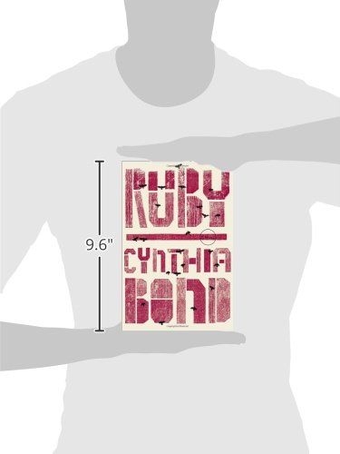 Ruby (Oprahs Book Club 2.0)