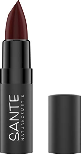 Sante Naturkosmetik PINTALABIOS MATE 08 sunset cherry 4,5gr.