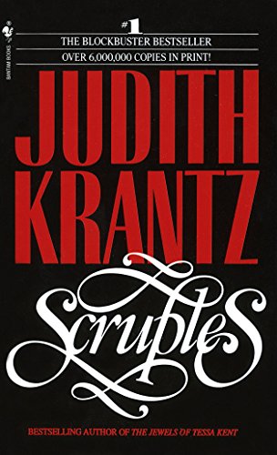 Scruples (English Edition)