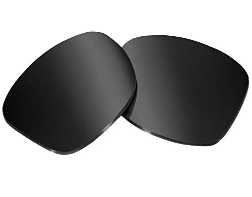 Seek Optics Lentes de repuesto compatibles con gafas Oakley Holbrook Mix
