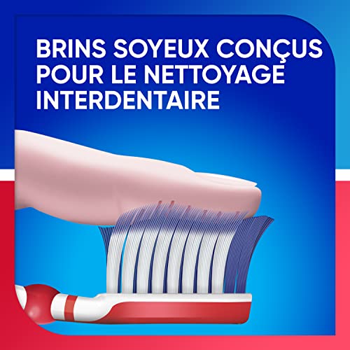 Sensodyne Brosse à dents Sensibilité & Gencives Medium