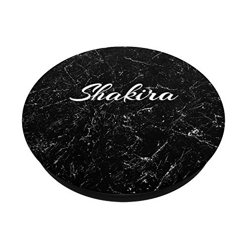 Shakira - Regalo personalizado para niñas PopSockets PopGrip Intercambiable