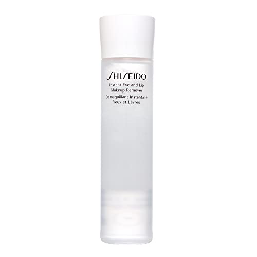 Shiseido 59677 - Desmaquillante, 125 ml