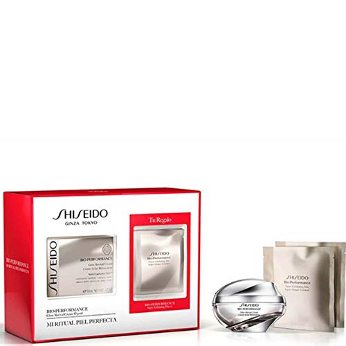 Shiseido, Crema y leche facial - 50 ml (3598380354860)