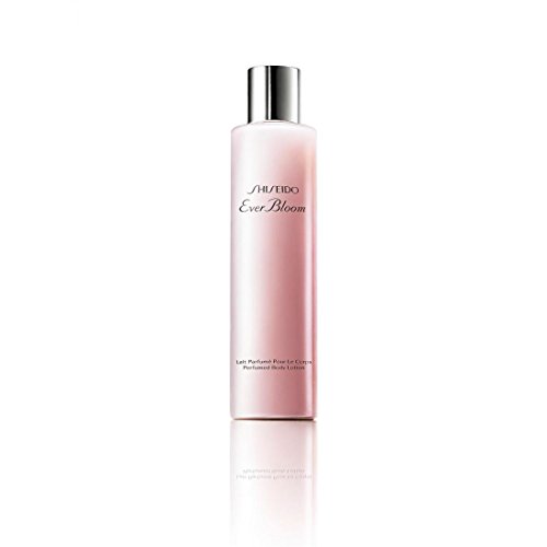 Shiseido Loción Corporal Ever Bloom 200 ml