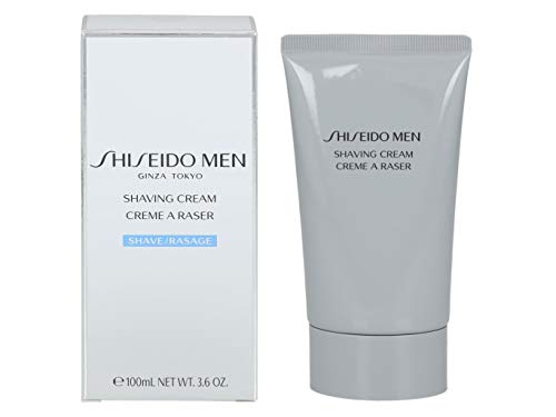 Shiseido Men Shaving Cream - 100 ml