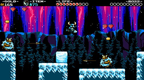 Shovel Knight [Importación Francesa]