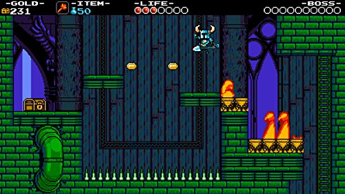 Shovel Knight [Importación Francesa]