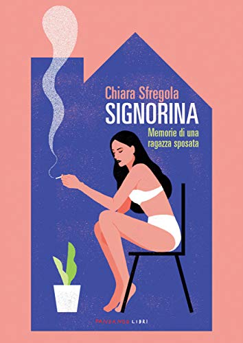Signorina (Italian Edition)