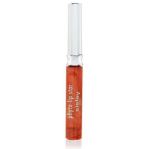 Sisley Phyto Lip Star Nº6 Precious Coral - 7 ml