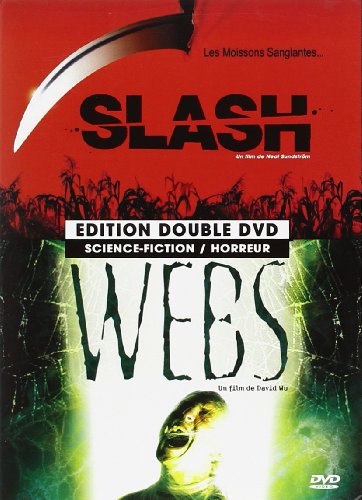 Slash ; webs [Francia] [DVD]