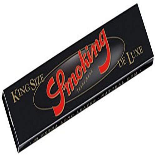 Smoking King Size De Luxe (50)