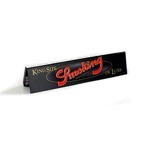 Smoking King Size De Luxe (50)