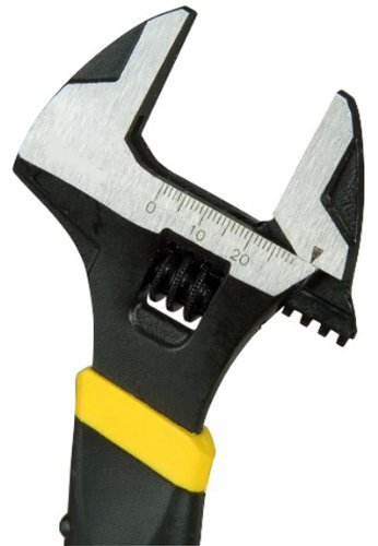 STANLEY 0-90-948 - Llave ajustable 32 x 200mm