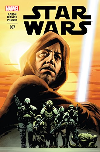 Star Wars (2015-2019) #7 (English Edition)